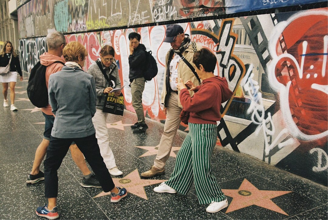 media star influencing fans